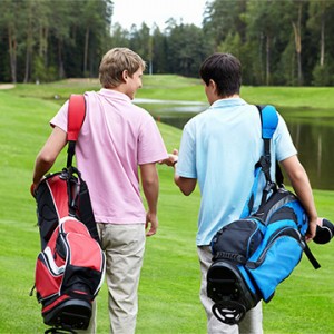 Twin Hills Golf & CC Men’s Spring Scramble