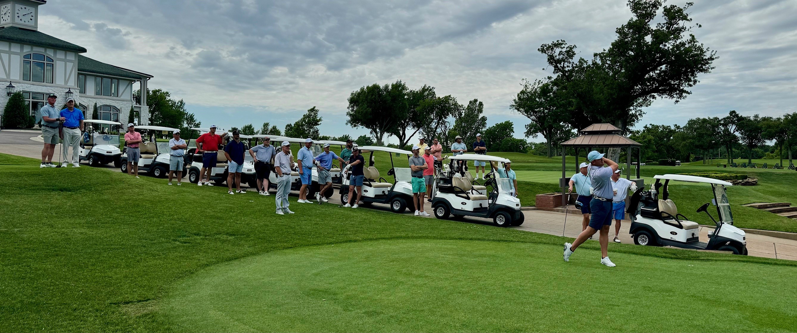 2024 Horserace 5