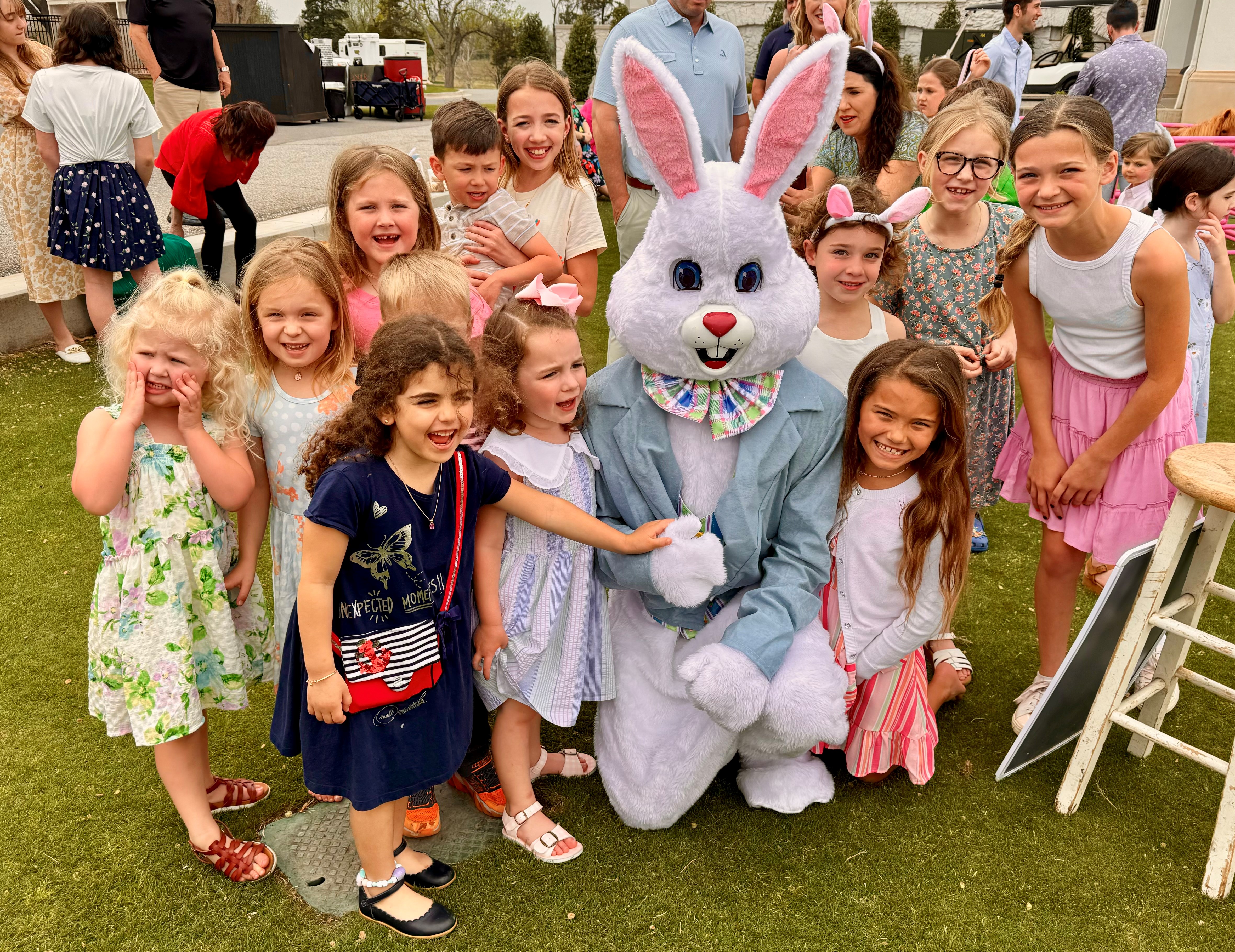 Easter 6 Good