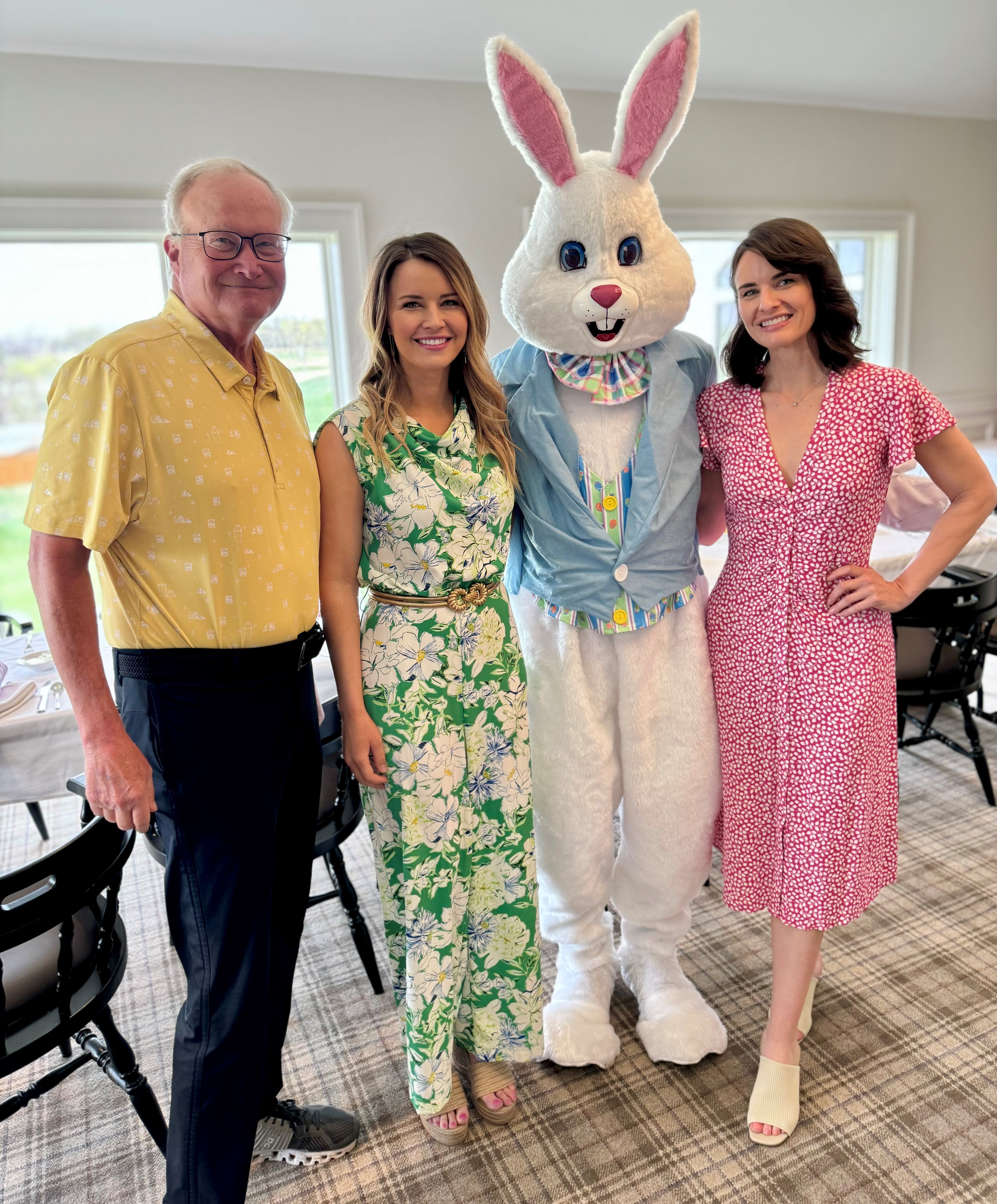 Easter 1 Good