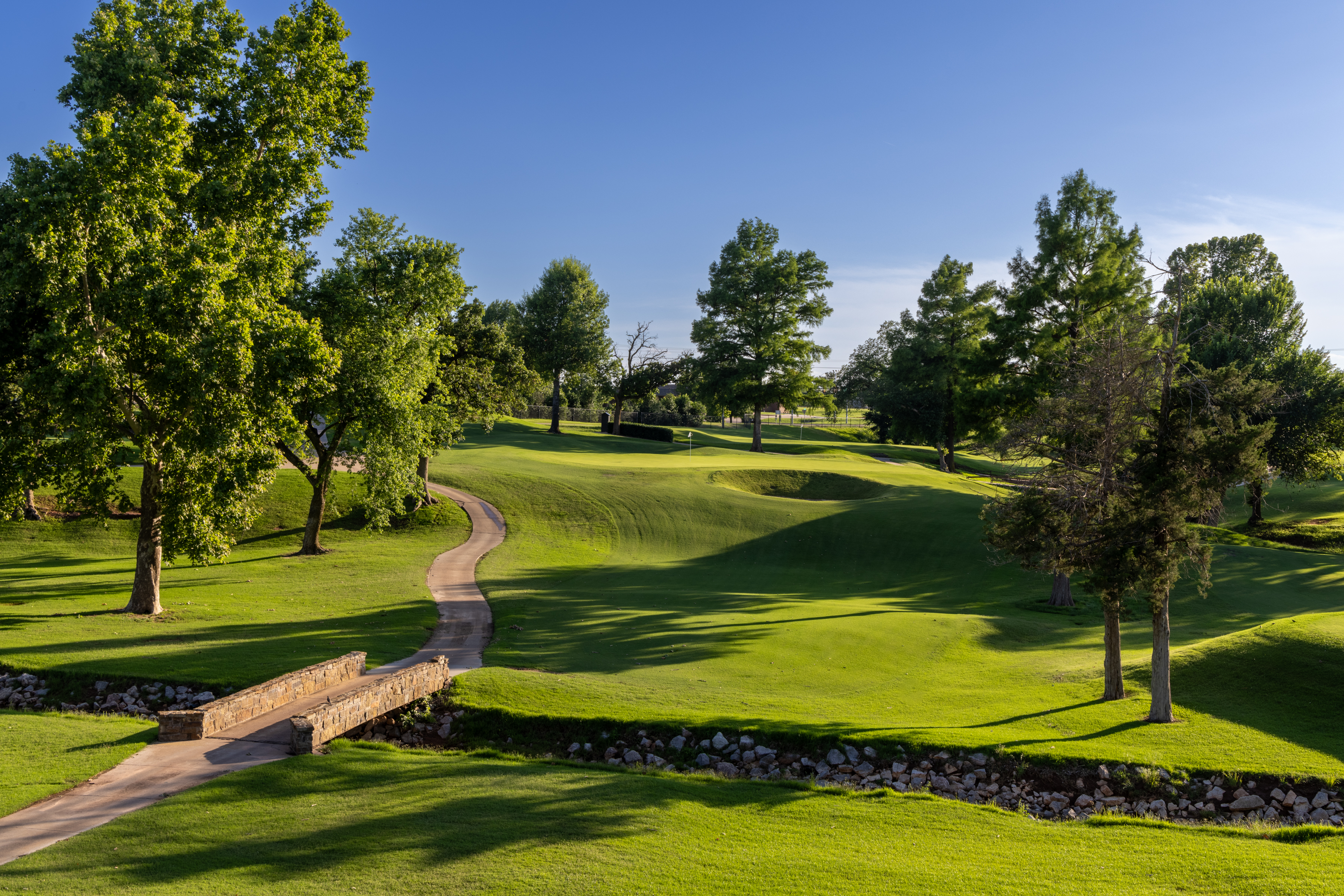 11 Approach