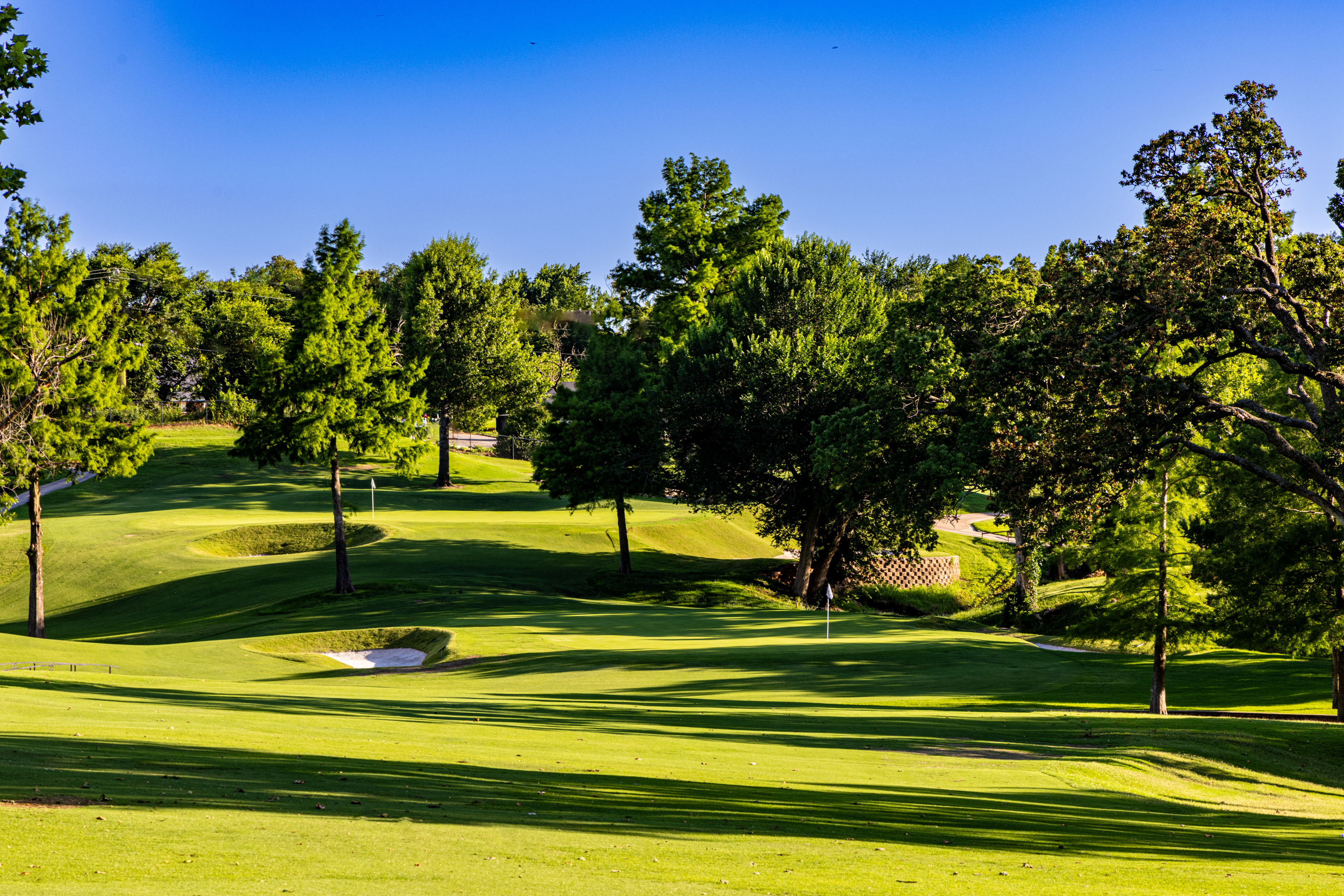 8 Approach