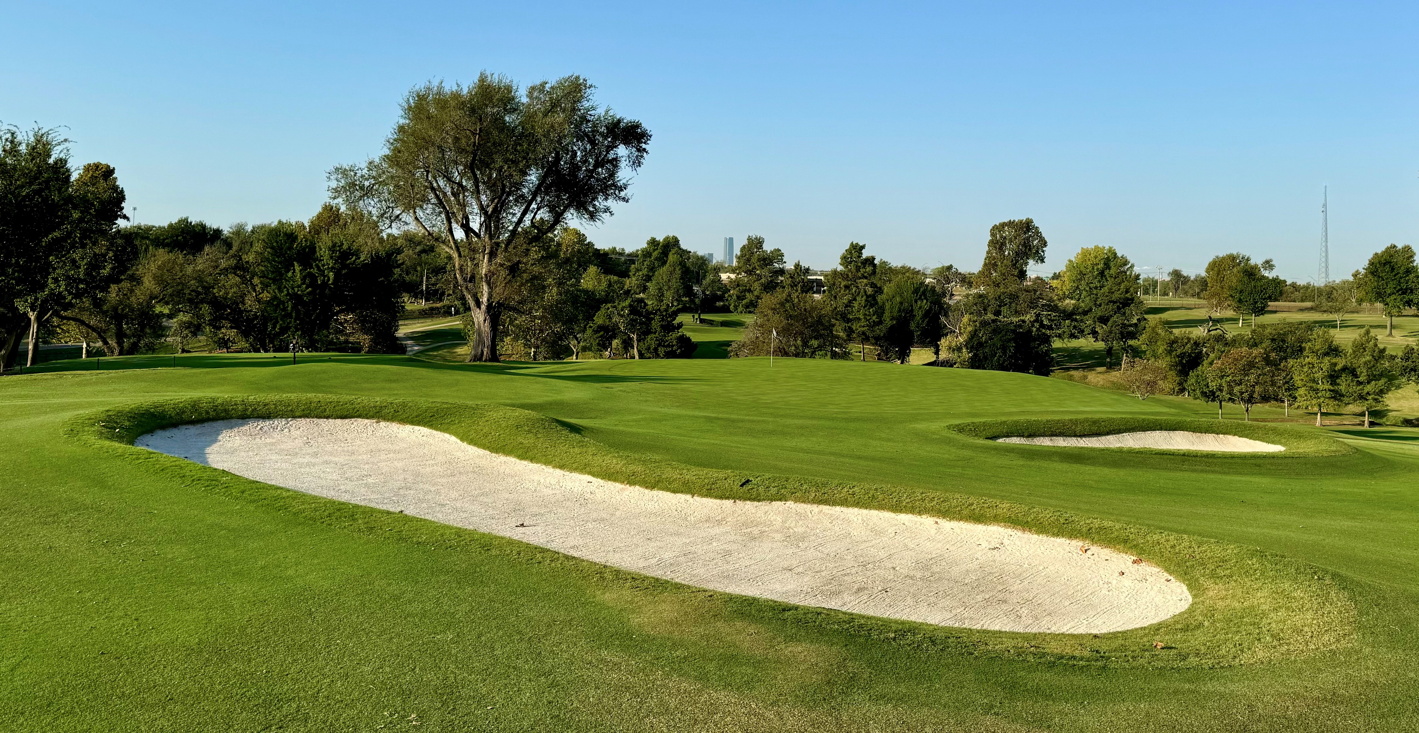 10 Approach