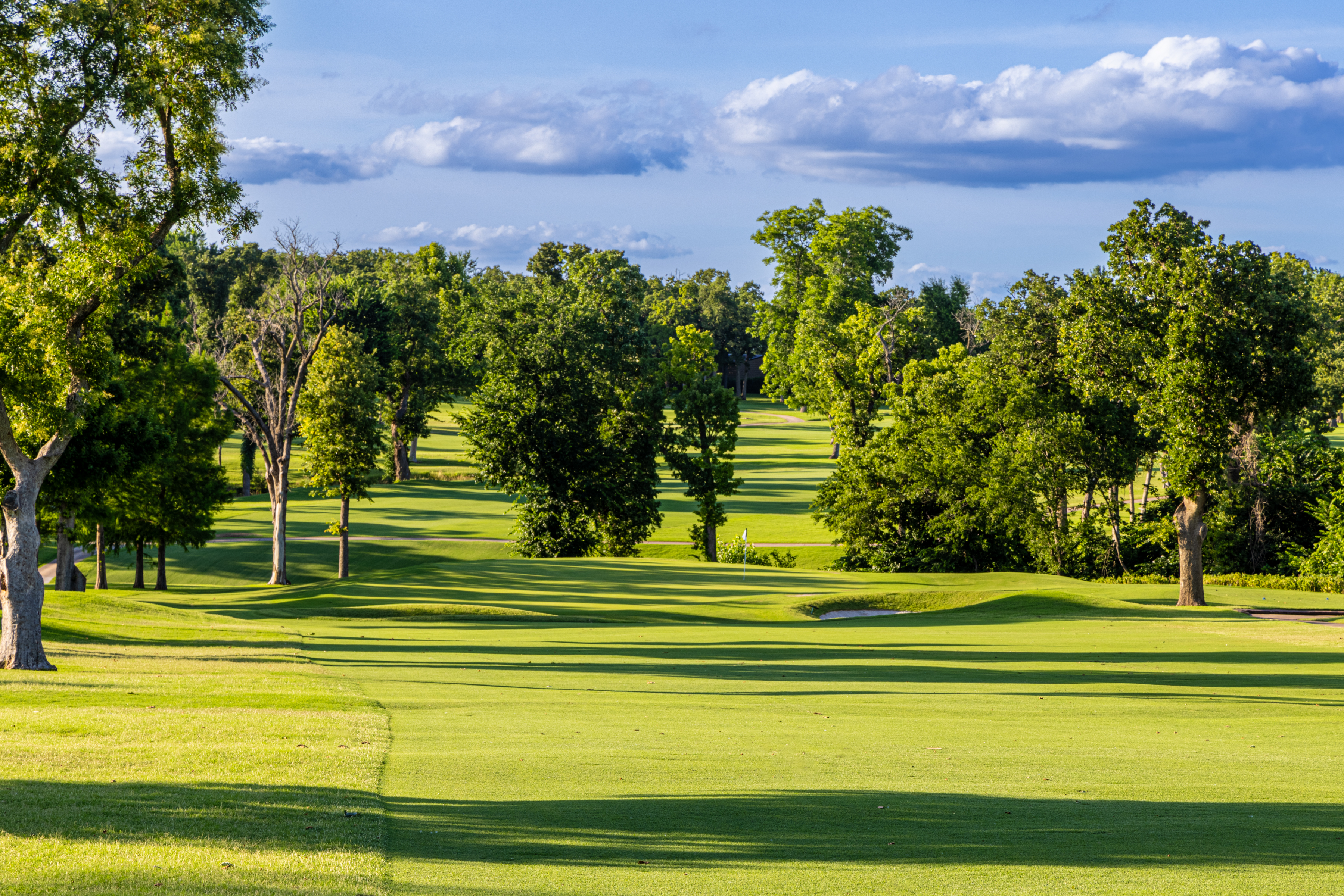 13 Approach