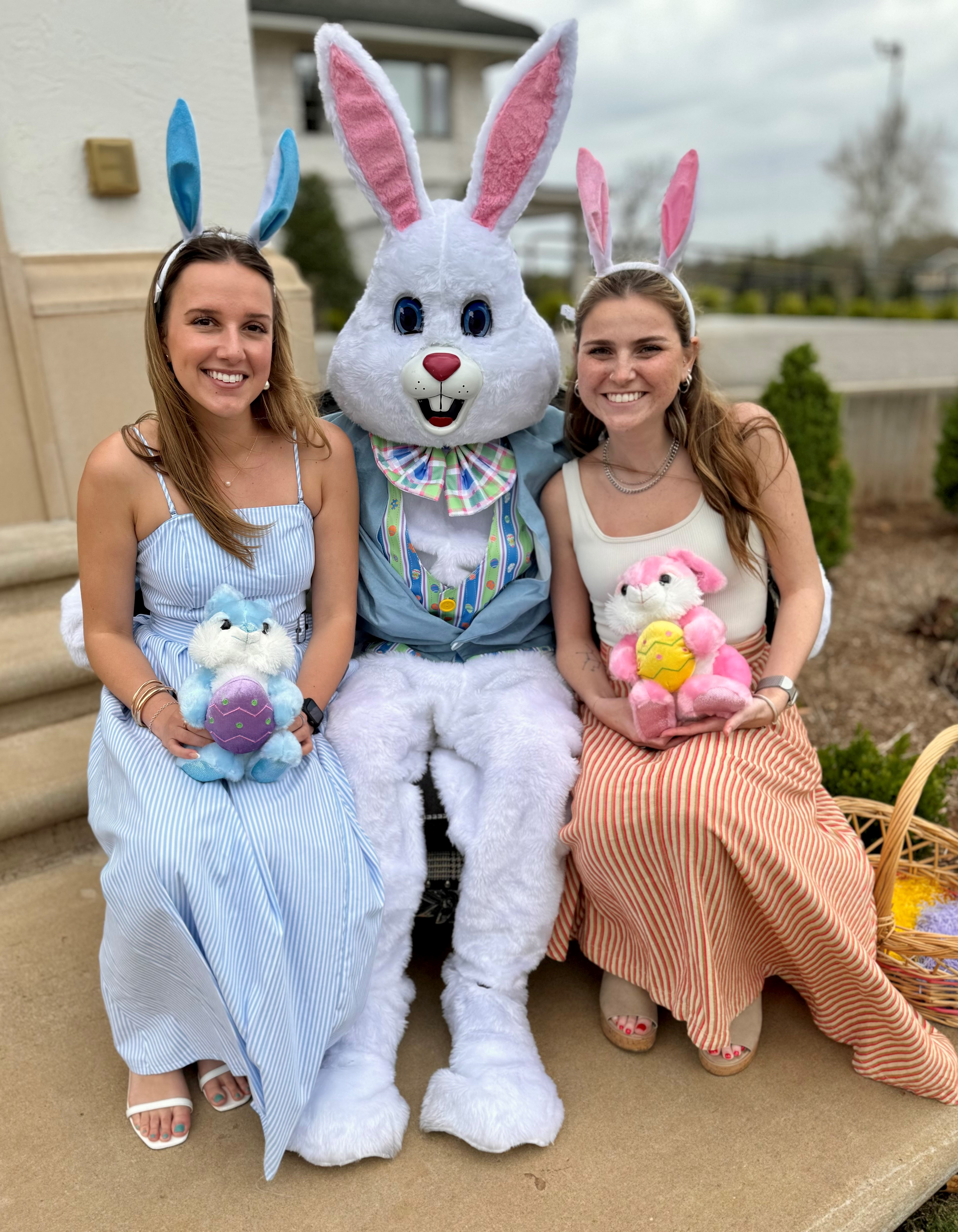 Easter 13 Good