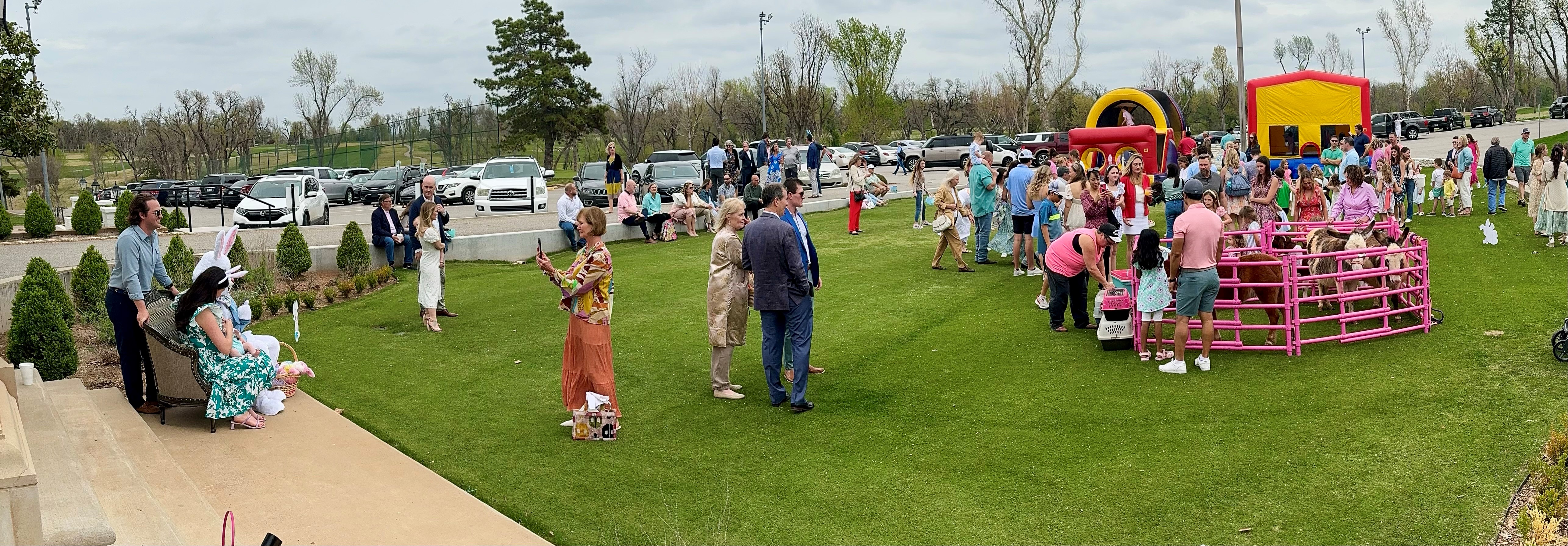 Easter 4 Good
