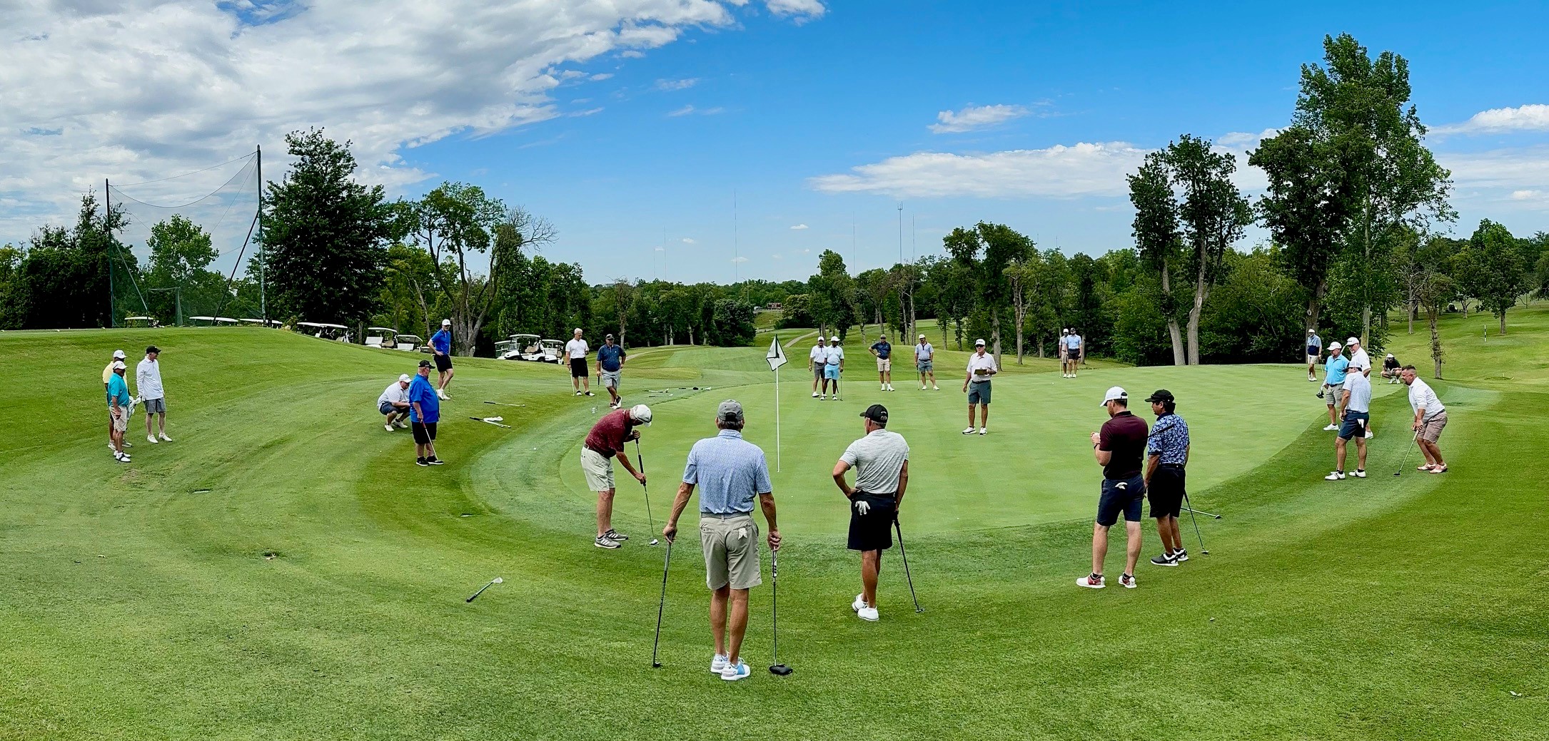 2024 Horserace 4