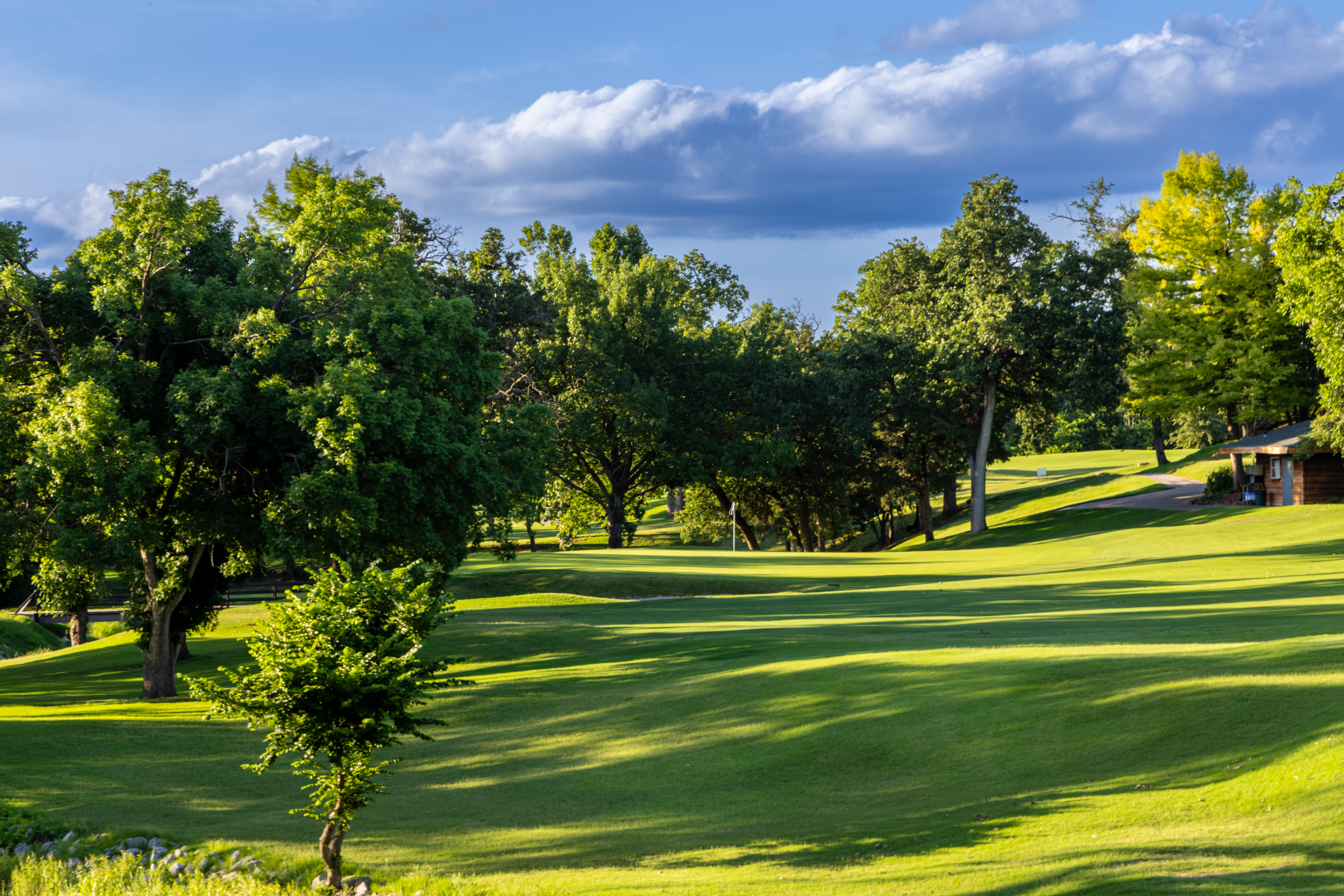 7 Approach