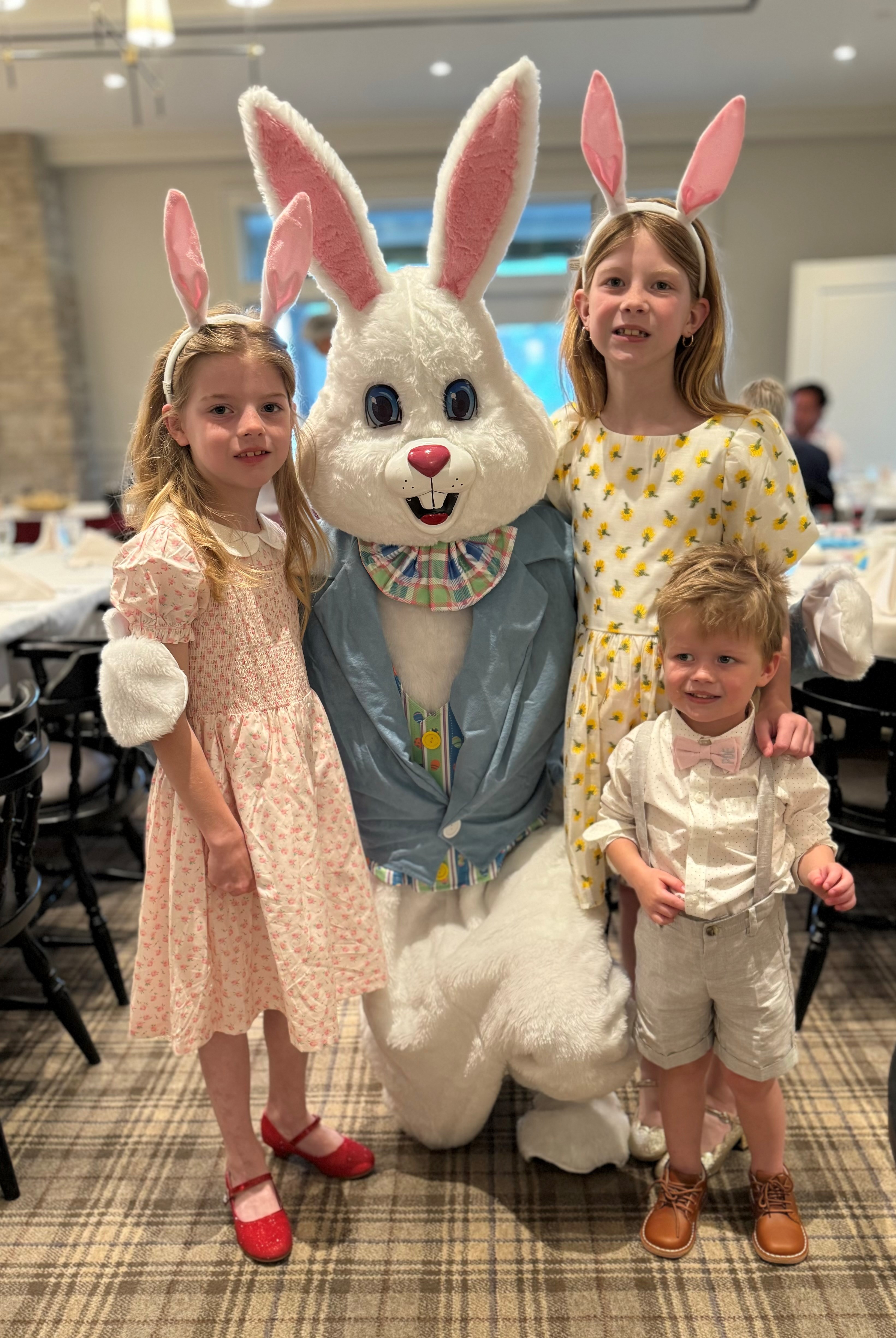 Easter 2 Good