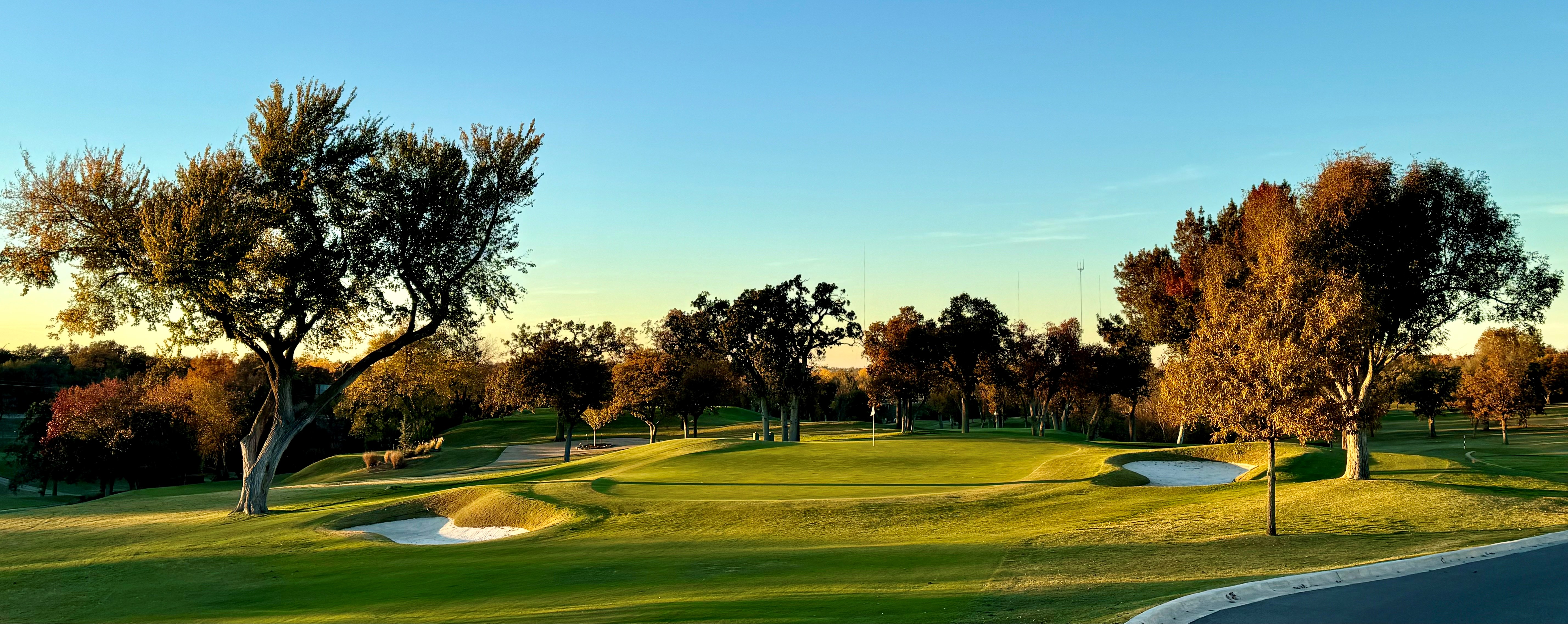 9 Approach